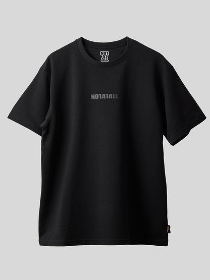 S/S T-shirt CORDURA®︎ - Black / Black