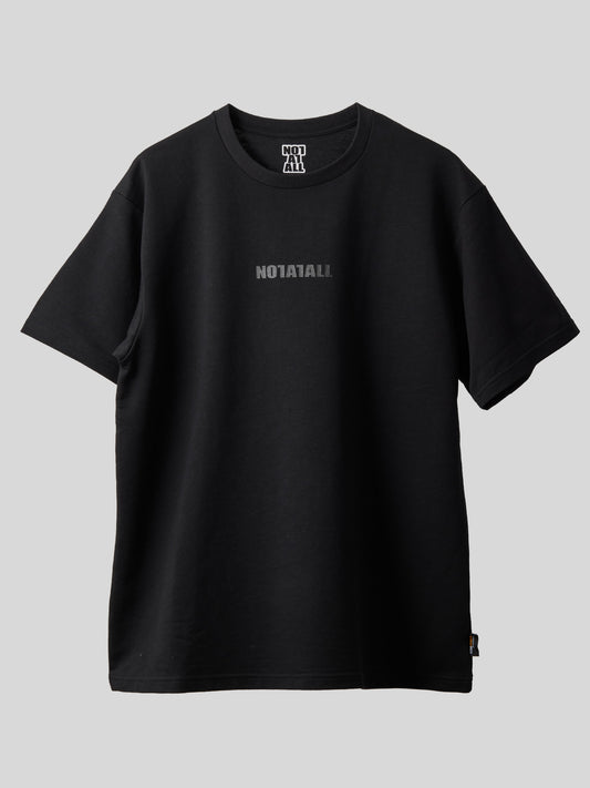 S/S T-shirt CORDURA®︎ - Black / Black