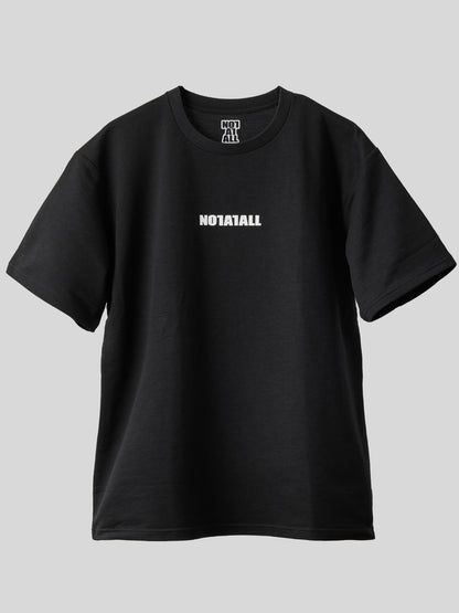 S/S T-shirt CORDURA®︎ - Black / White